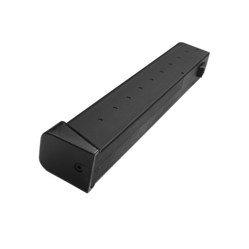 Novritsch SSR9 Magazine (120 BB's), Magazines are critical to your pimary - without them, well, you don't have any ammo