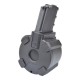 A&K Masada Drum Magazine (1200 BB's), Drum electric magazine  