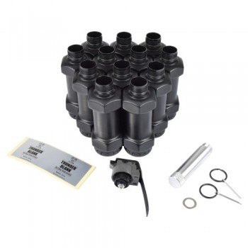 Thunder B Starter Kit (12pcs Dumbell Shell)