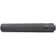 Big Dragon 190mm Silencer (190x30mm), Knurled silencer  
