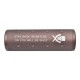Big Dragon Silencer (Tan) (100x32mm), Give your airsoft rifle a tactical edge with the BIG DRAGON BD-0464 Stubby Silencer in sleek Tan