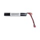 FUEL 11.1v Lipo 1450mAh 30C (Deans), The 11