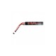 Fuel 7.4v 1,600mAh Lipo (Crane) 20C, These stock tube lipos are ideal for most airsoft devices