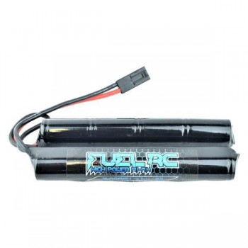 Fuel 9.6v NiMh 1600mAh Nunchuck