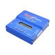 FUEL IMAX B6 Professional Battery Charger (Lipo/LiFE/Li-Ion/NiMh), In airsoft, one of the most common gun types is the battery powered gun (AEG/AEP)