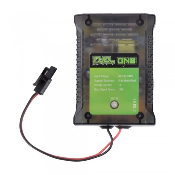 Fuel NiMh Smart Charger