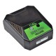 FUEL Lipo/Li-Ion/LiFe/NiMh Balance Charger, In airsoft, one of the most common gun types is the battery powered gun (AEG/AEP)