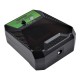 FUEL Lipo/Li-Ion/LiFe/NiMh Balance Charger, In airsoft, one of the most common gun types is the battery powered gun (AEG/AEP)