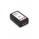 IMAX B3 10W Lipo Balance Charger, The IMAX B3 10W is a compact, easy-to-use charging solution for 2S and 3S Li-Po, Li-Ion, and Li-Fe battery packs