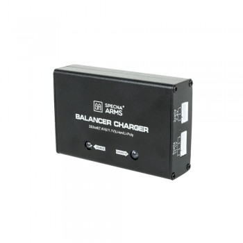 Specna Arms charger for Li-Po/Li-Ion batteries