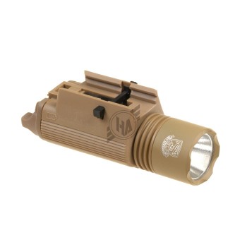 M3 Q5 LED Weaponlight (Tan)