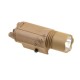 M3 Q5 LED Weaponlight (Tan), Accessories come in all shapes and sizes, and varying degrees of practicality