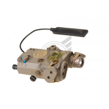 Element PEQ-15 LA-5 (Laser & Light)
