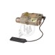 Element PEQ-15 LA-5 (Laser & Light), In the real steel world, a PEQ box is a small and compact unit with a lot of functionality baked in, designed for ease of operation, and making the life of an operator far easier