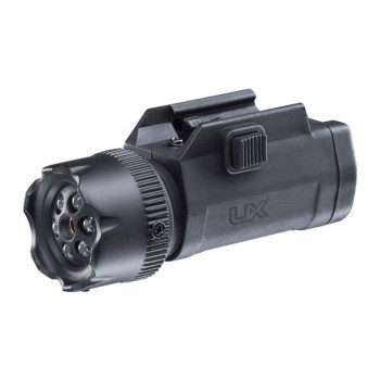Umarex Walther FLR650 Laser/Light Unit