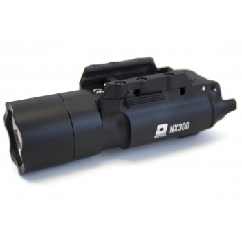 Nuprol NX300 Flashlight