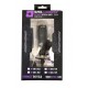 Nuprol NX600-S Flashlight (Black)