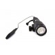 Nuprol NX600-S Flashlight (Black)