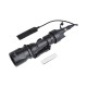 NIGHT EVOLUTION LED FLASHLIGHT (180 LUMEN), Compact and purpose-built, the Night Evolution EL-EX108B delivers strong illumination in a lightweight, tactical form