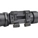 NIGHT EVOLUTION LED FLASHLIGHT (180 LUMEN), Compact and purpose-built, the Night Evolution EL-EX108B delivers strong illumination in a lightweight, tactical form