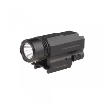 Aluminium Flashlight (ZHJ-004)