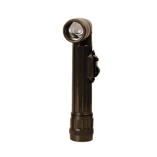 Angled Flashlight (Small)