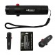 Forces Dual Button Torch, Stay prepared in any environment with the Forces Dual Button Torch — a compact, dependable light built for outdoor challenges, night exercises, and emergency situations