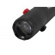 Forces Dual Button Torch, Stay prepared in any environment with the Forces Dual Button Torch — a compact, dependable light built for outdoor challenges, night exercises, and emergency situations