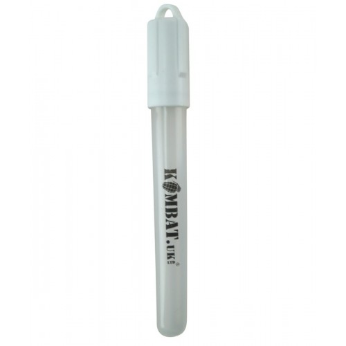 LED Lightstick (White), The LED Lightstick – White is a practical illumination tool designed for visibility, signalling, and low-light tasks
