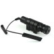 Nuprol Red Laser (w/Pressure Pad), Equip your airsoft loadout with the NUPROL Red Laser – a compact, rail-mounted module designed for enhanced aiming support in dynamic environments