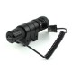 Nuprol Red Laser (w/Pressure Pad), Equip your airsoft loadout with the NUPROL Red Laser – a compact, rail-mounted module designed for enhanced aiming support in dynamic environments