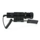Nuprol Red Laser (w/Pressure Pad), Equip your airsoft loadout with the NUPROL Red Laser – a compact, rail-mounted module designed for enhanced aiming support in dynamic environments
