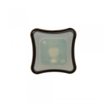 Helmet Marker Light - Dark Earth/Red