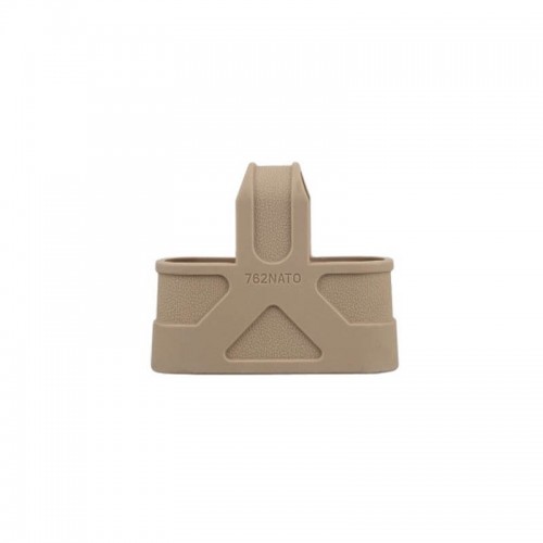 Big Dragon M14 Magpull (Dark Earth), Designed for M14 platform users, this magazine extractor by Big Dragon offers a reliable solution for maintaining smooth reloads and consistent performance