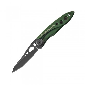 Leatherman Skeletool KB (OD Green)