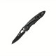 Leatherman Skeletool KB (ONYX), Ultra-light at just 1