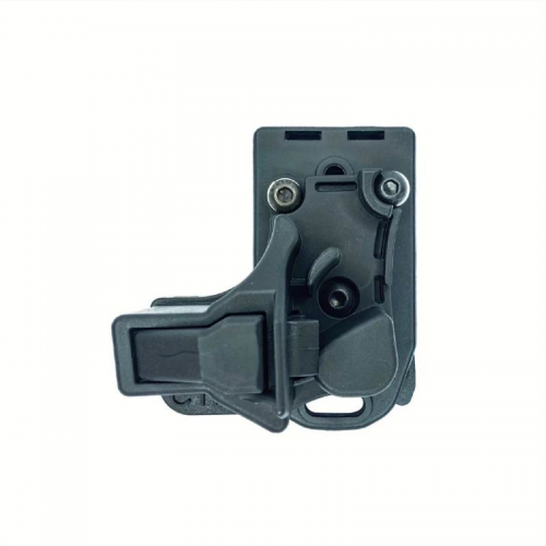 CTM G-Series (EU) Side Holster (BK),