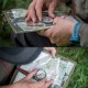 Scout Compass Mk2 (Transparent), When you're outdoors, it's easy to lose your sense of direction—especially when GPS isn’t an option