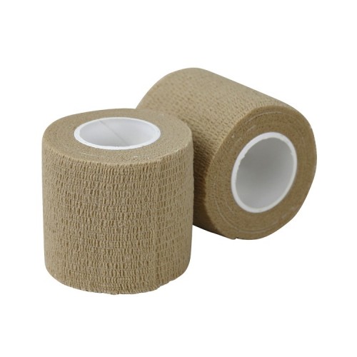 Camouflage Tape (Self-Adhesive) (Coyote), Camouflage tape is one of those inventions where you didn't realise you needed or wanted it, but now you do