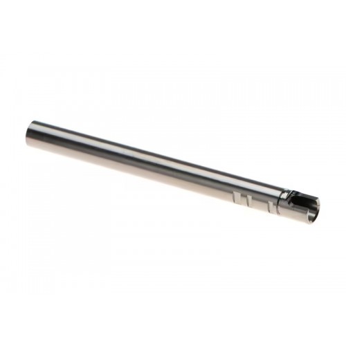 6.02mm Tightbore Barrel (97mm), Maple Leaf 602mm Tight Bore Barrel - 97mm
