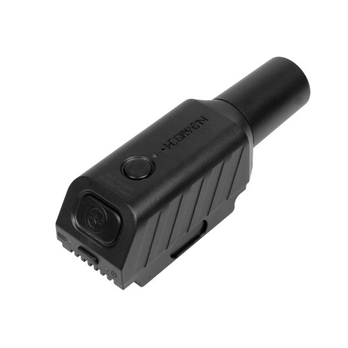 Novritsch ClipCam CheaterCatcher, Novritsch is a famous internet celebrity in the world of airsoft, and using his experience and expertise in the field, the Novritsch brand was born