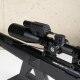 Novritsch ClipCam CheaterCatcher, Novritsch is a famous internet celebrity in the world of airsoft, and using his experience and expertise in the field, the Novritsch brand was born