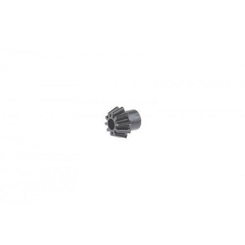 Pinion Gear (0 Type) SA, Built for strength and stability, the Specna Arms Steel Motor Gear – O Type is designed to deliver smooth torque transfer and secure engagement in demanding AEG setups