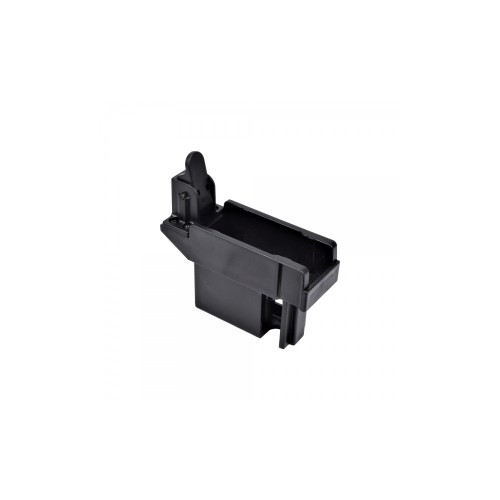 WOSPORT AK ADAPTOR FOR SPEED, The WOSPORT AK Adaptor is a purpose-built accessory designed to connect AK-style magazines with the WO‑EX0403 speed loader