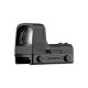 Umarex RDS8 Red Dot Sight, Compact and featherlight, the Umarex RDS 8 offers rapid target acquisition tailored for airguns, airsoft replicas, and training firearms