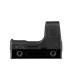 Umarex RDS8 Red Dot Sight, Compact and featherlight, the Umarex RDS 8 offers rapid target acquisition tailored for airguns, airsoft replicas, and training firearms