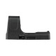 Umarex RDS8 Red Dot Sight, Compact and featherlight, the Umarex RDS 8 offers rapid target acquisition tailored for airguns, airsoft replicas, and training firearms