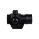 Swiss Arms Compact Red/Green Dot, Step into every scenario with confidence using the Swiss Arms Dot Compact Scope - a lightweight, battle-ready optic designed for rapid target acquistion and reliable accuracy