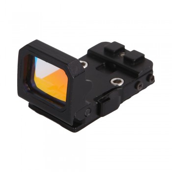 Big Dragon Flip Up Dot Sight (BK)