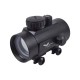 ACM 1x40 Red Dot Sight, Stay locked on target with this full-metal red dot sight, designed for rapid response and reliable accuracy